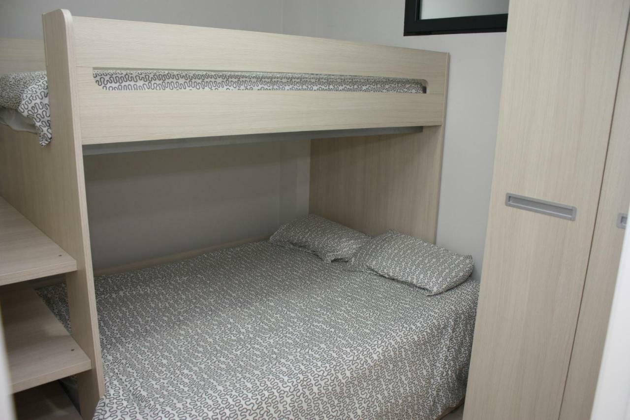 Apartamento Avda Del Mar Inmomart Peniscola Bagian luar foto
